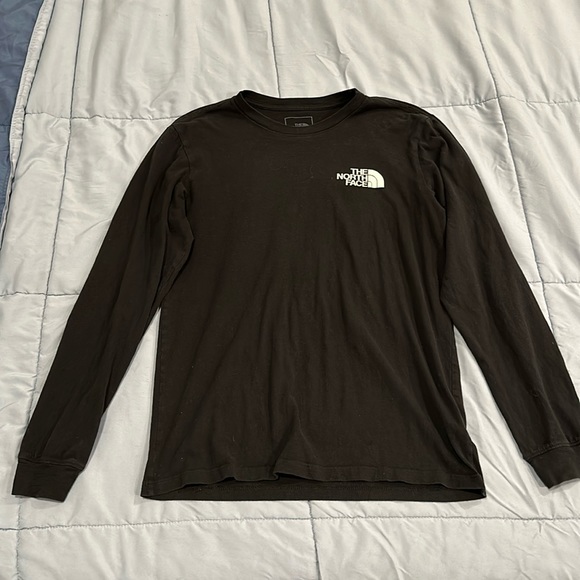 The North Face Other - the north face long sleeve